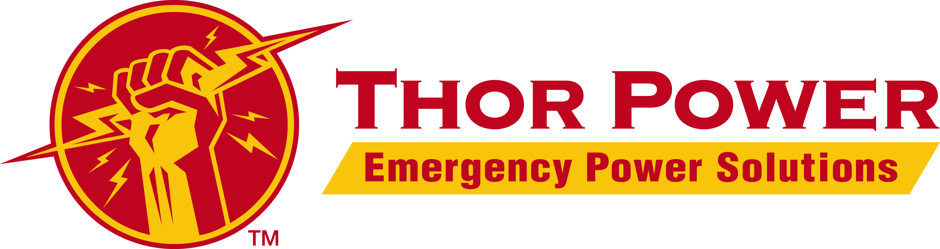 Thor Power Solutions